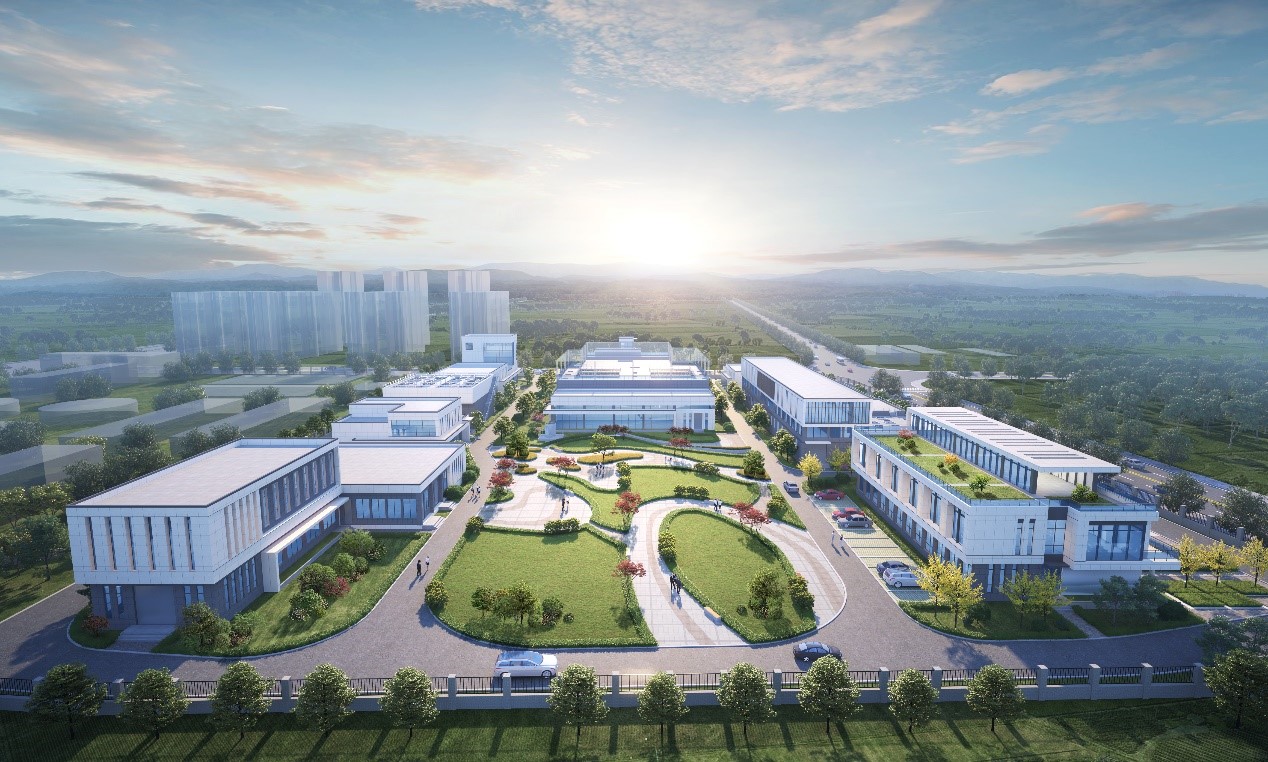 居家桥水厂改建工程开工建设，将进一步提升浦东中心城区供水安全保险能力