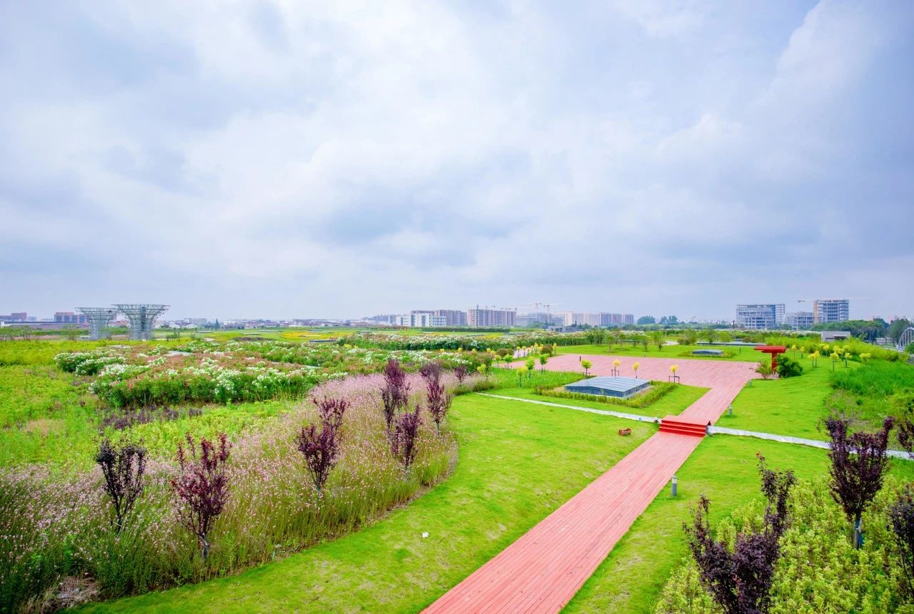 人生就是博官网水务污水公司虹桥污水处置厂荣获五星&ldquo;零碳工厂&rdquo;认证