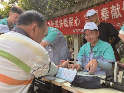 从&ldquo;最后一公里&rdquo;到城市命脉守护 城市&ldquo;供水管家&rdquo;在行动