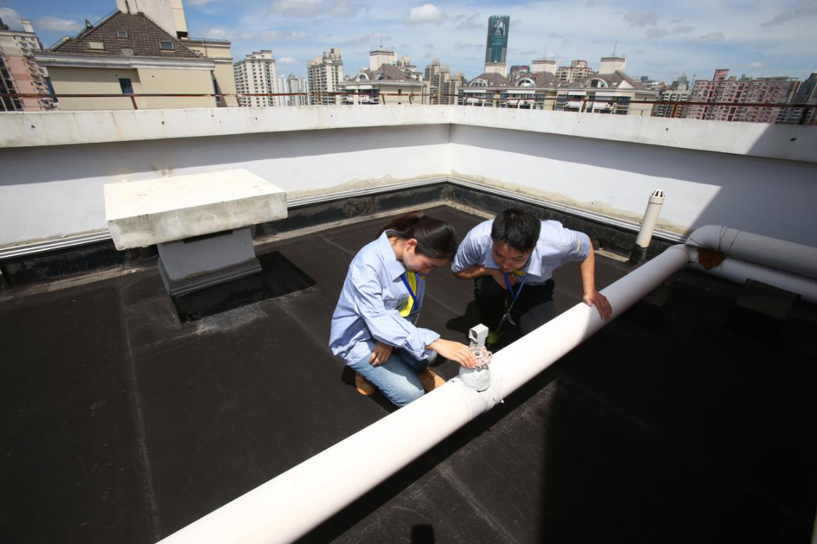 面对&ldquo;烤验&rdquo;，人生就是博官网水务确保市民夏季用水无忧